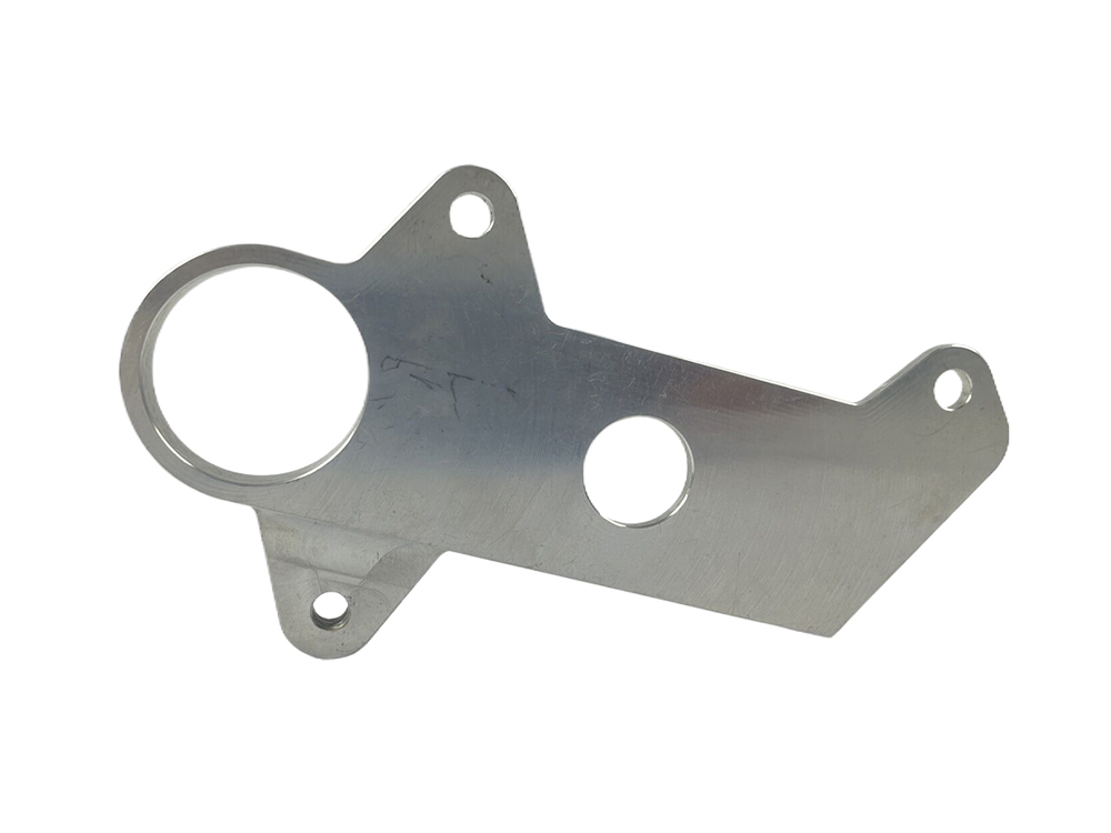 3 Axis CNC machined parts