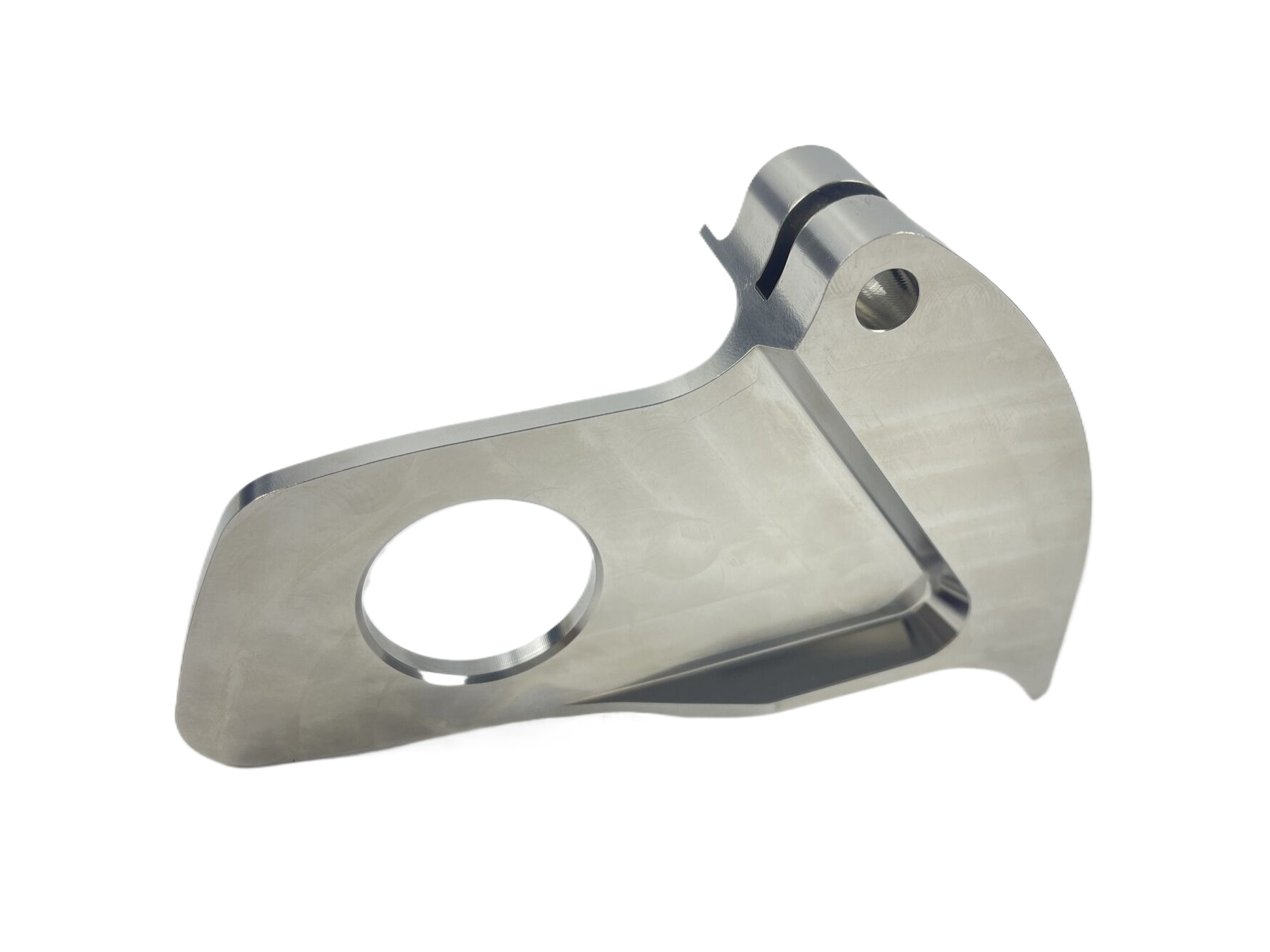 Aerospace Hardware