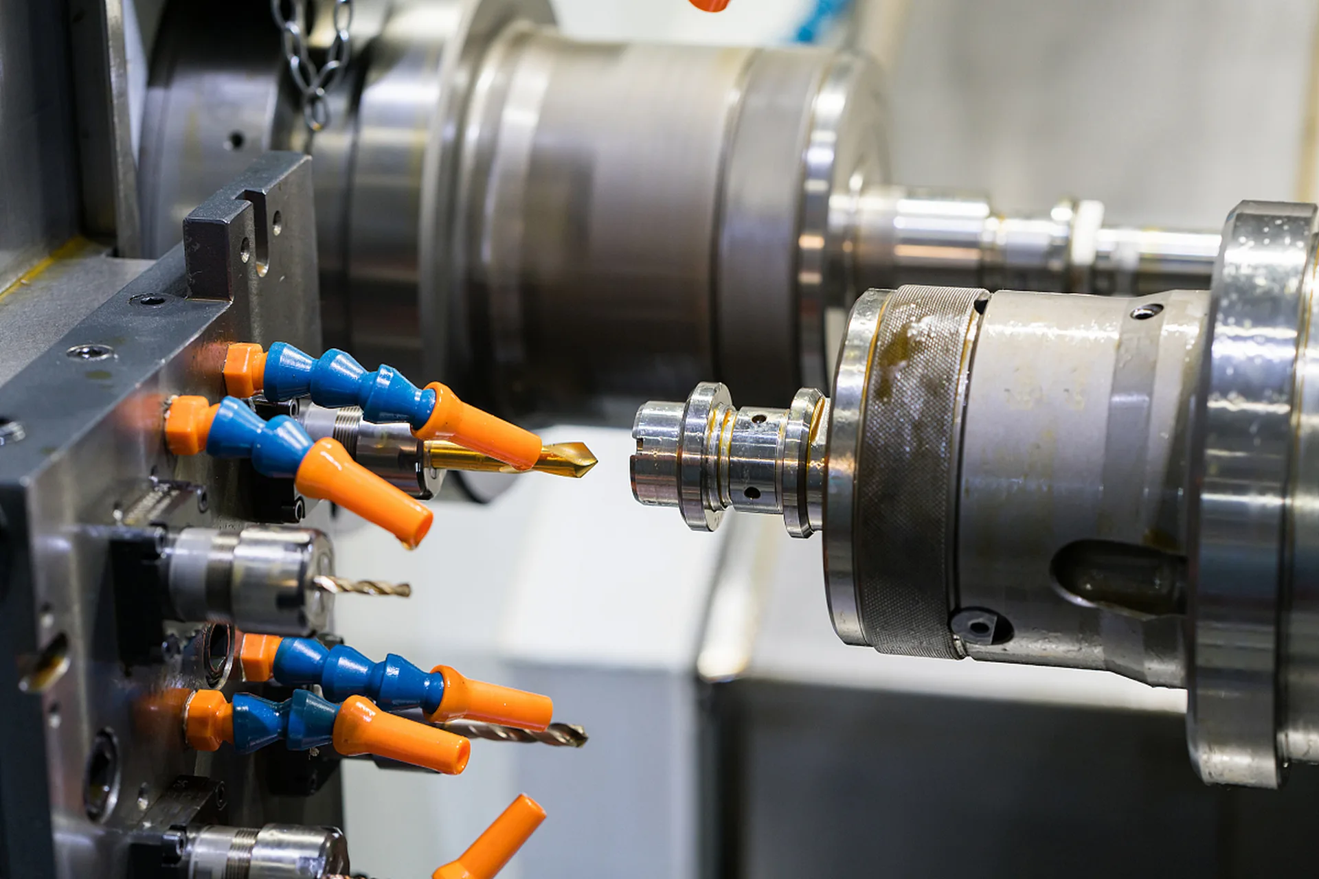 What Is CNC Machining? A Complete Guide for Beginners