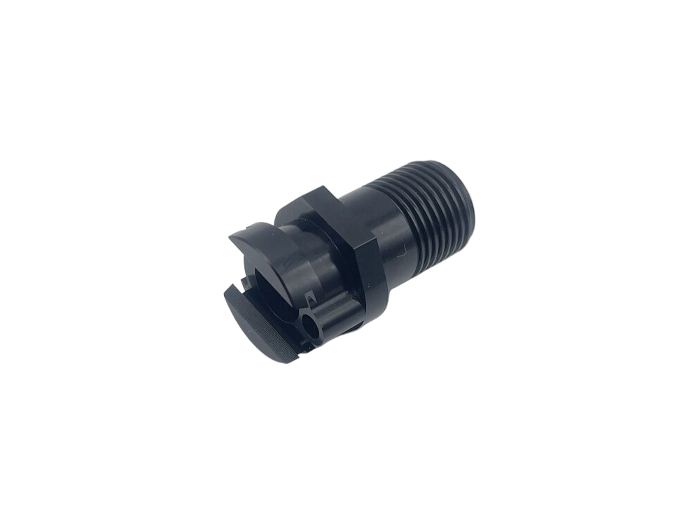 Swiss Machining Nylon Parts