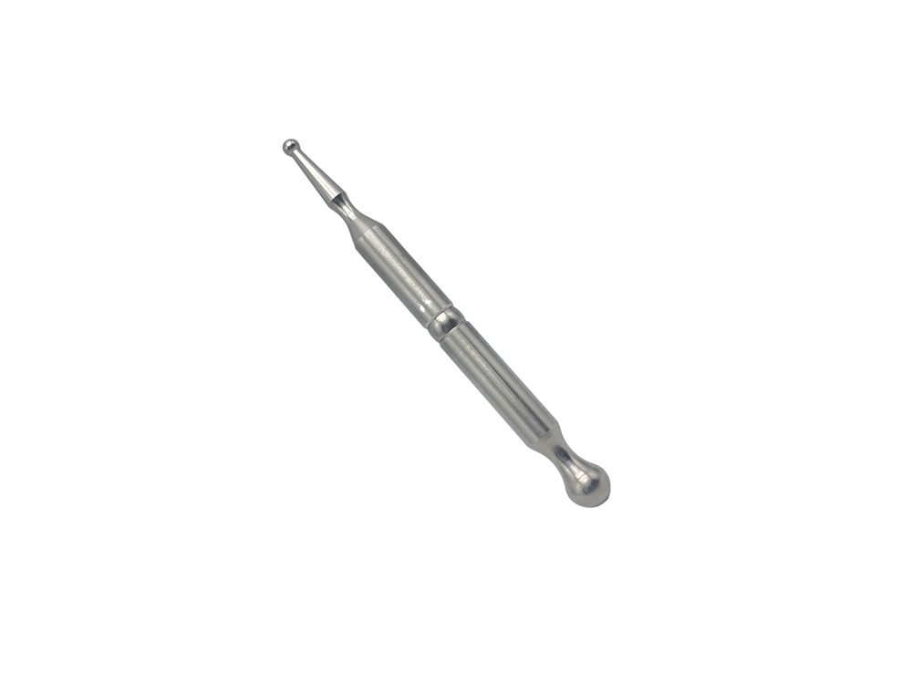Swiss Machining Stainless Steel Parts