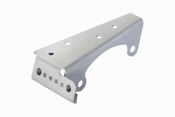 Aircraft Brackets
