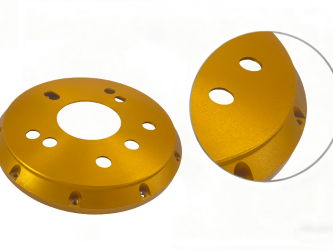 Anodizing