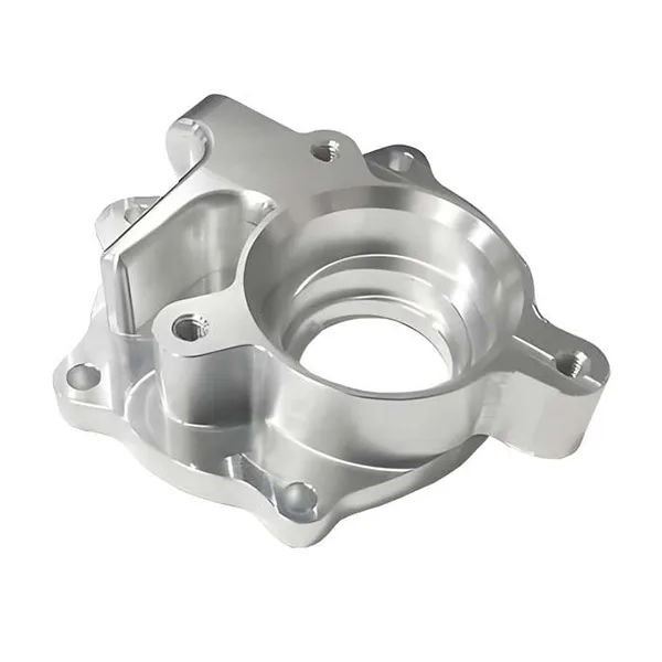 Automotive Prototype Component