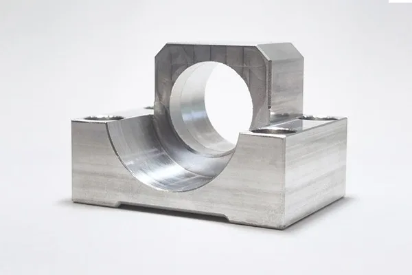 Bearing Seats