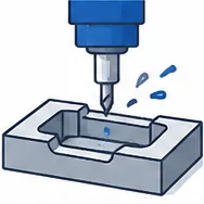 CNC Milling