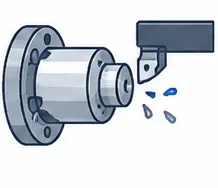 CNC Turning