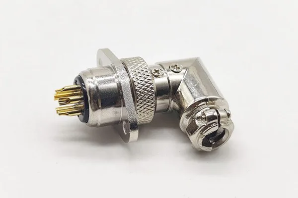 Connector Parts