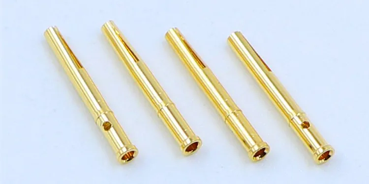 Connector Pins