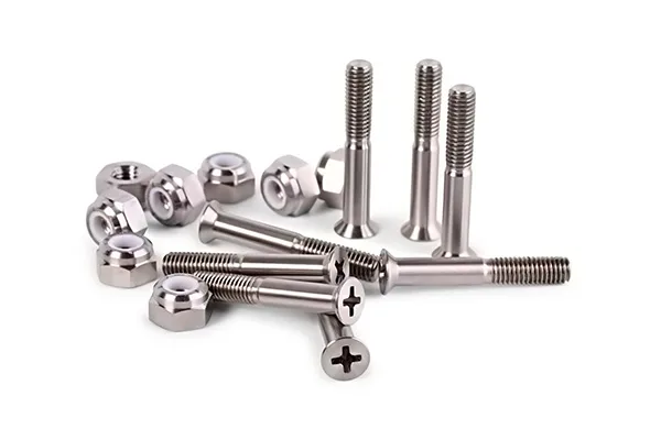 Custom Fasteners