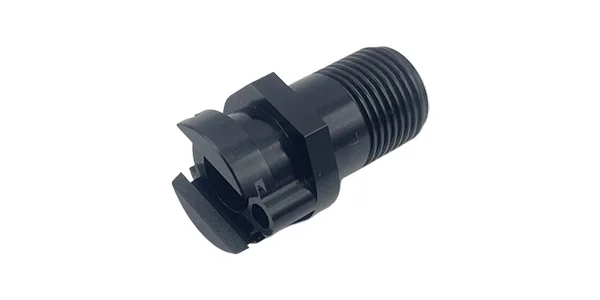 Engineering Plastics