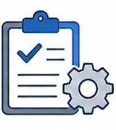 High Repeatability Production