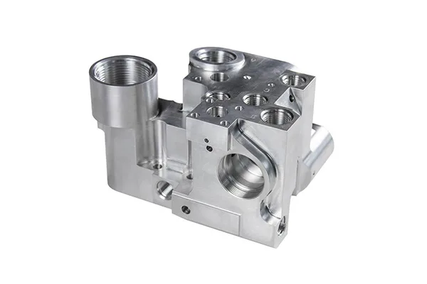 Hydraulic Components
