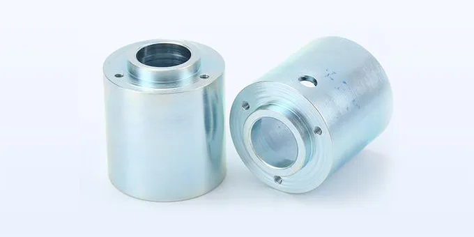 Motor Components