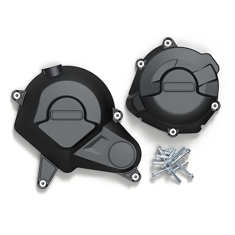 Motorcycle Engine Cover