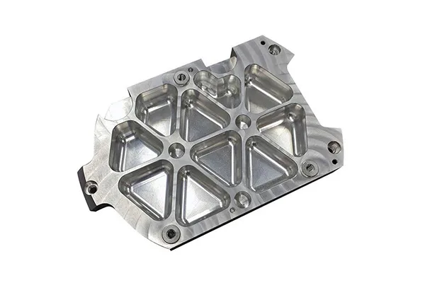 Mounting Components