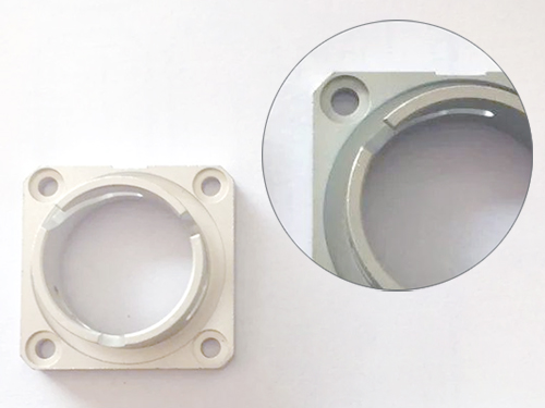 Passivation