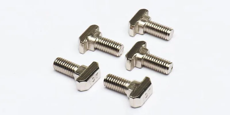 Precision Fasteners