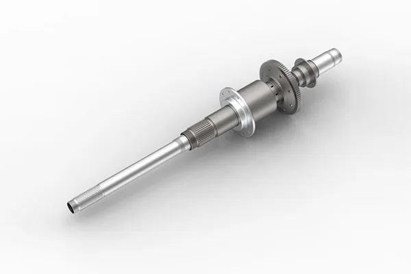 Precision Shafts
