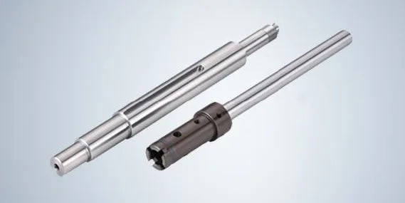Precision Shafts