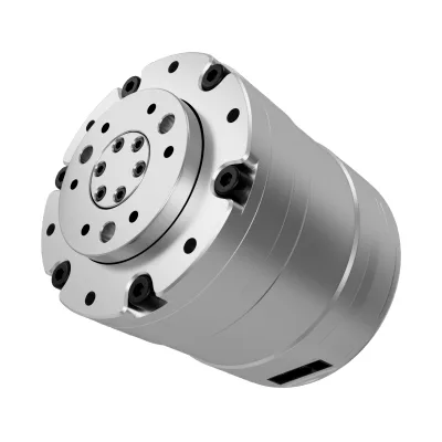 Robotic Joint Housing