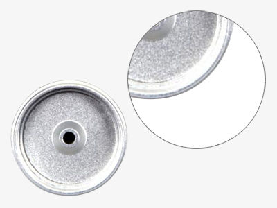 Sandblasting