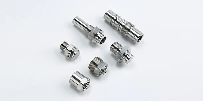 Sensor Components