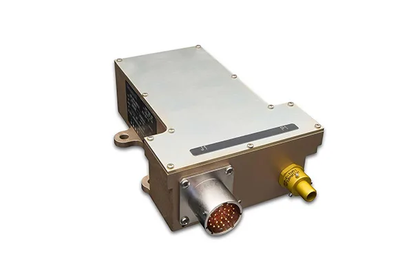 Sensor Housings
