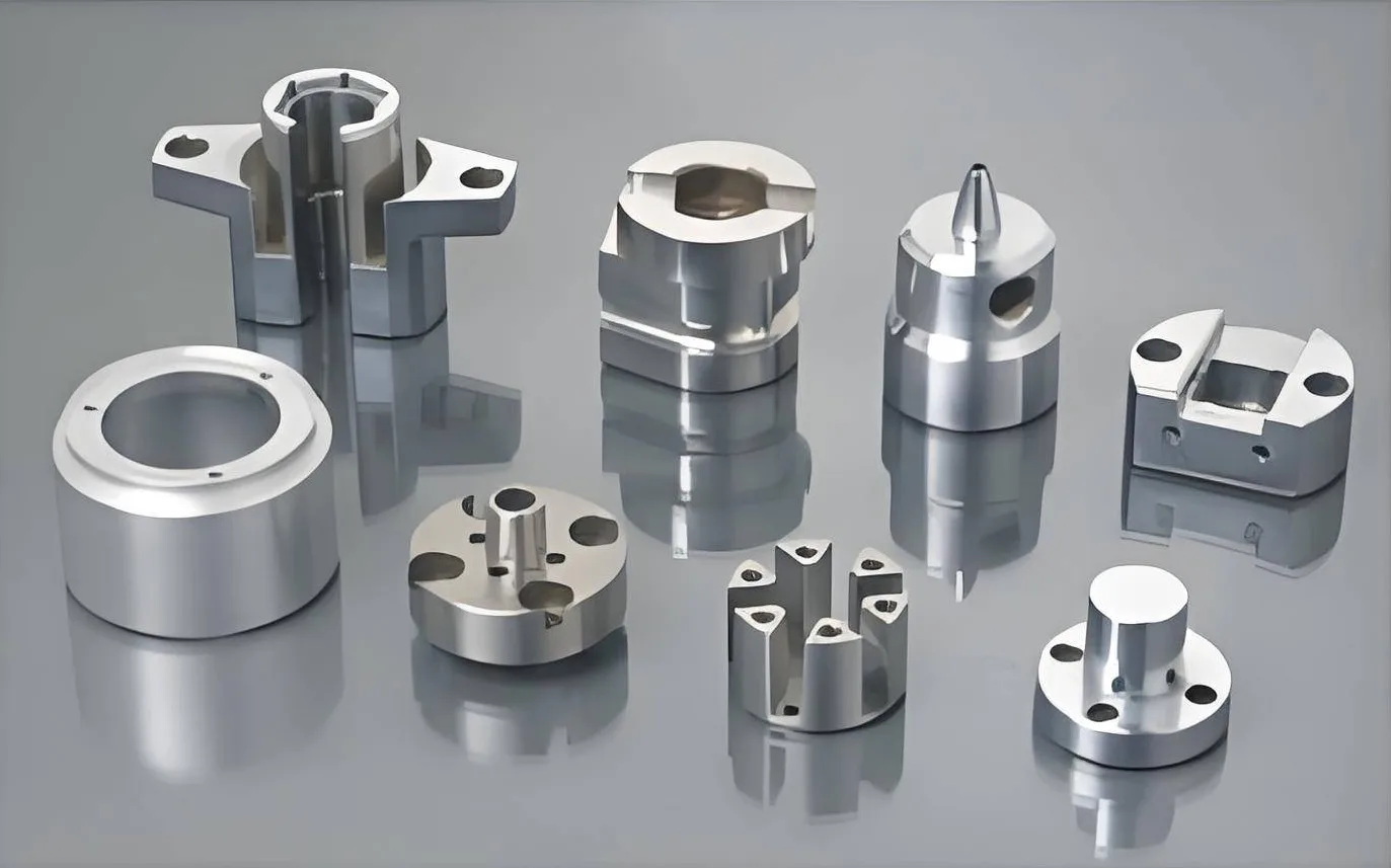 Surface Finishing