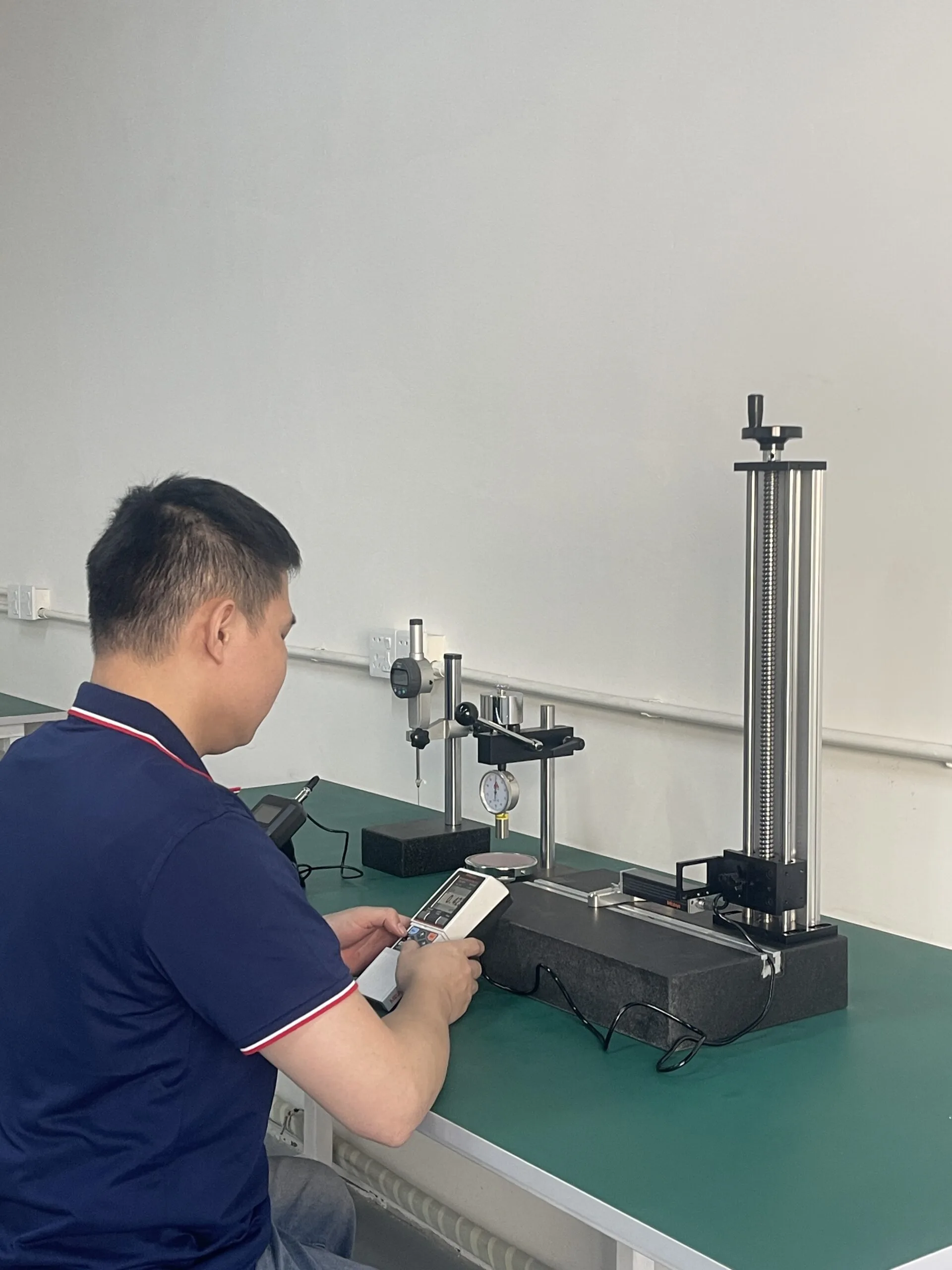 Surface Roughness Test scaled