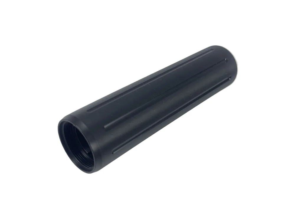 Turn Milled Parts