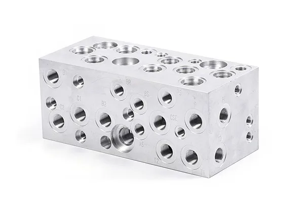 Valve Bodies