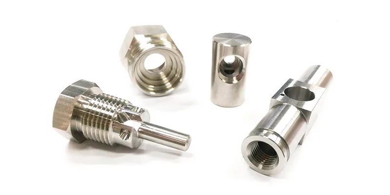 Valve Components