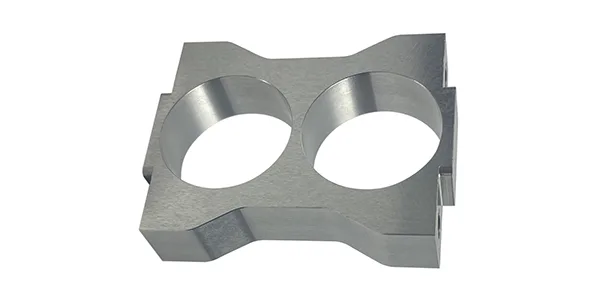 aerospace components