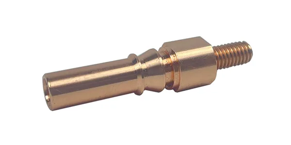 electrical connectors