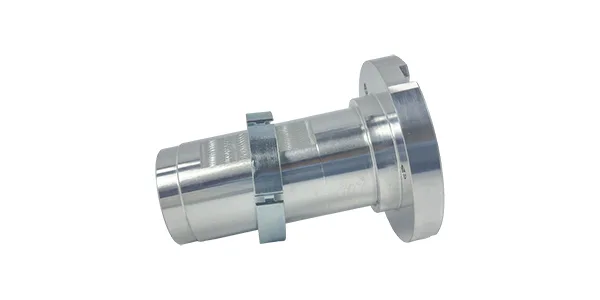 precision mechanical parts