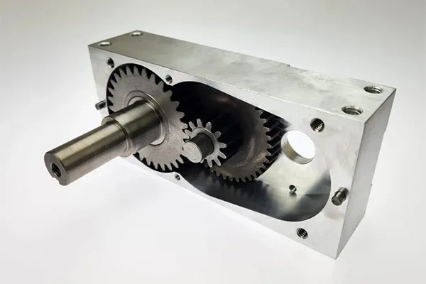 Alloy Steel