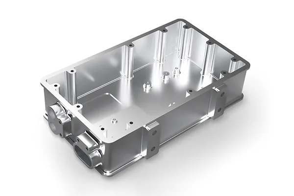 Battery Pack Housing