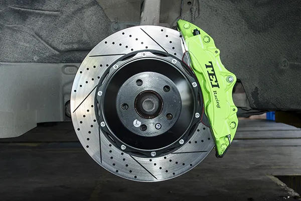 Brake Components