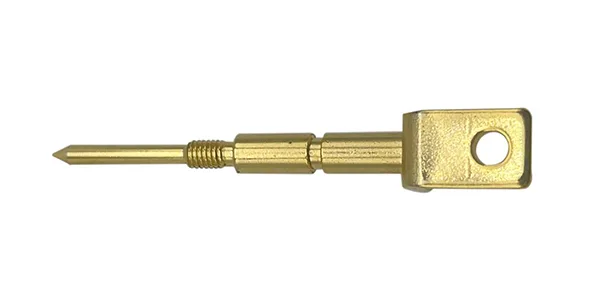 Brass