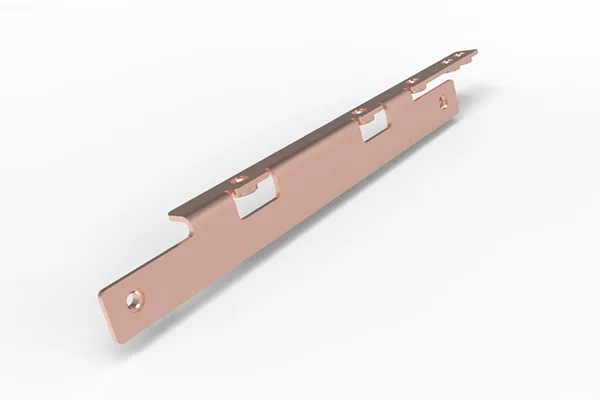 Busbars