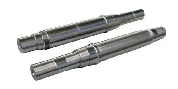 CNC Turning