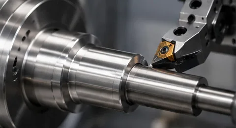 CNC Turning