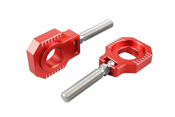 Chain Adjusters