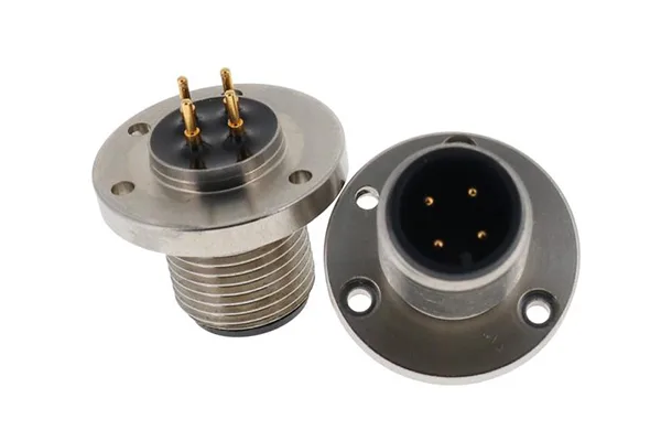 Connector Parts