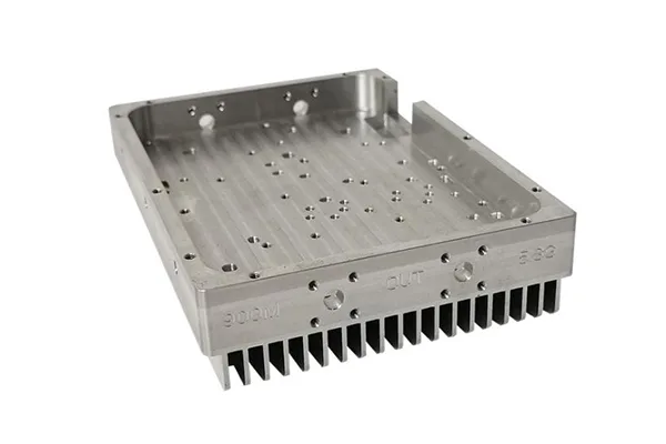 Cooling Components