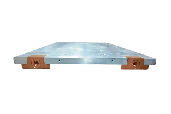 Cooling Plates