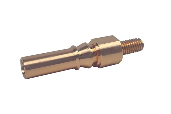 Copper Connectors