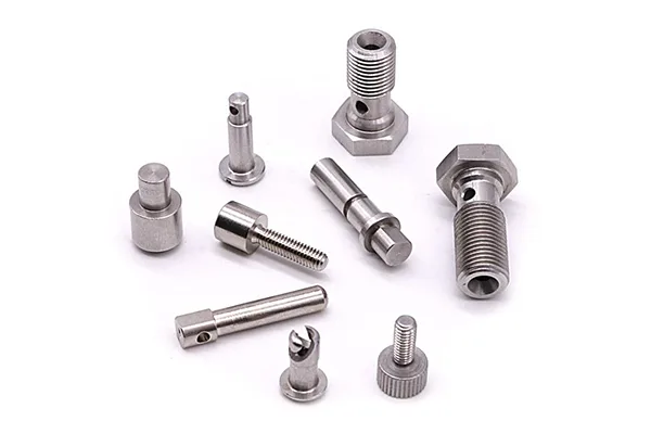 Custom Fasteners