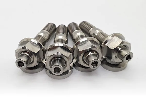 Custom Fasteners
